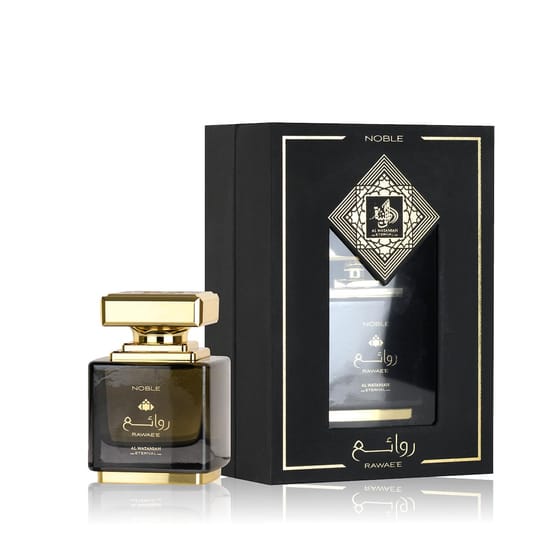 Al Wataniah Rawae'e Noble EDP unisex perfume bottle image