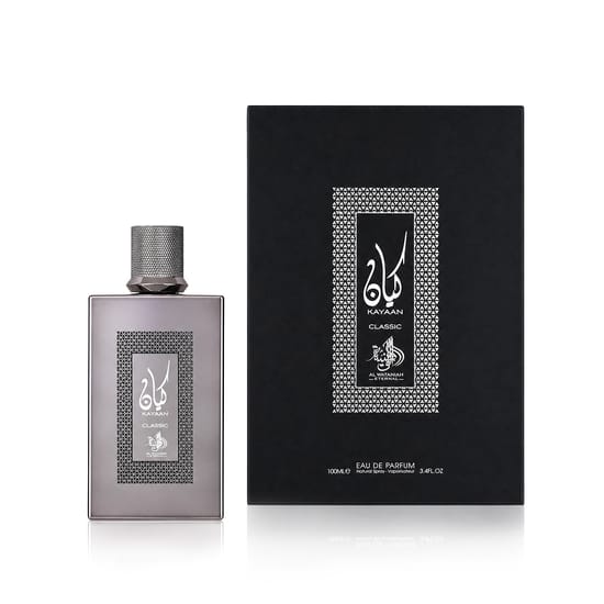 Al Wataniah Kayaan Classic EDP