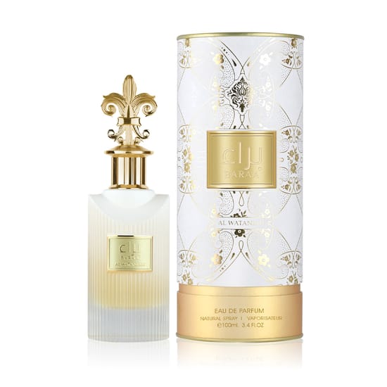 Al Wataniah Baraa EDP