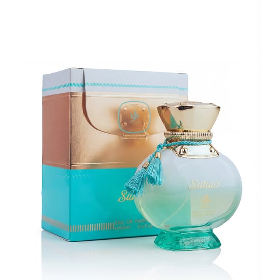 Al Wataniah Sahari EDP