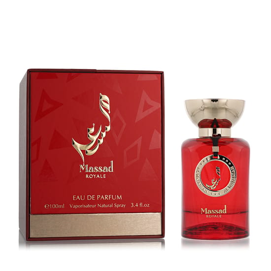 Al Wataniah Massad Royale EDP