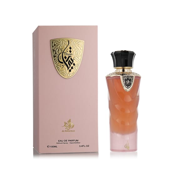 Al Wataniah Tibyan EDP