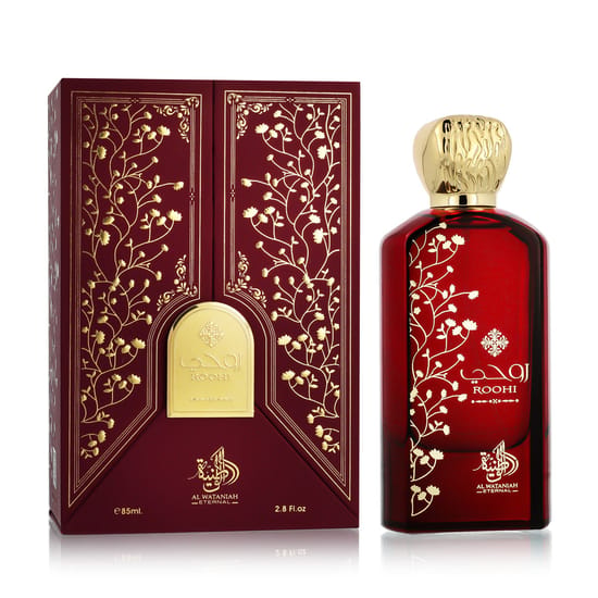 Al Wataniah Roohi EDP