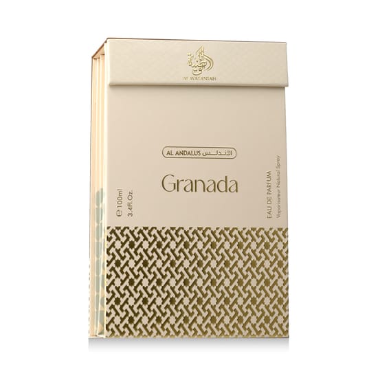 Al Wataniah Granada EDP