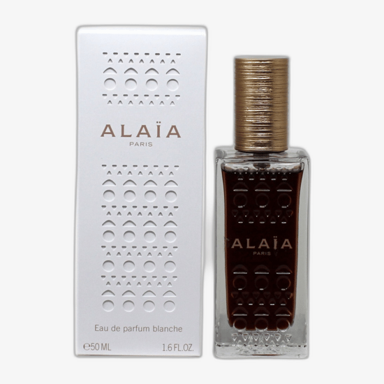 Alaïa Paris Blanche EDP