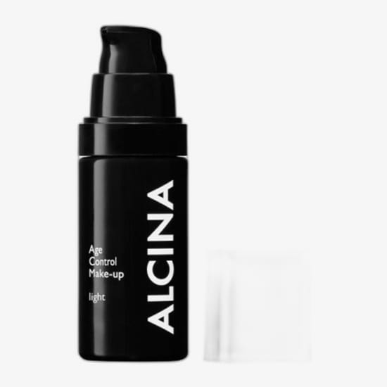Age Control Make-Up (Light)