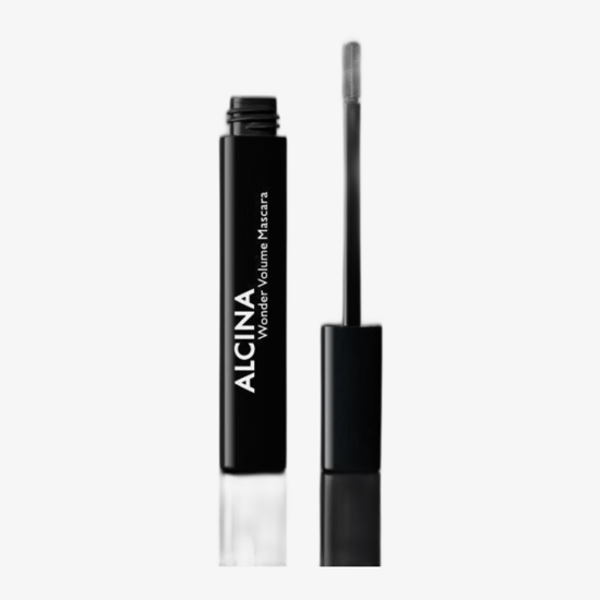 Alcina Wonder Volume Mascara (Black 010)