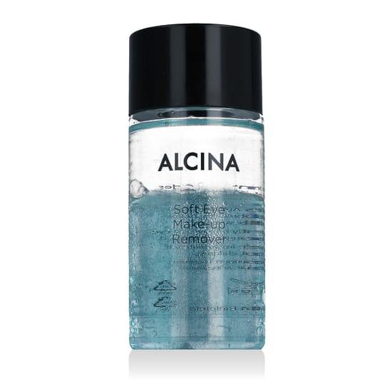 Alcina Soft Eye Make-up Remover