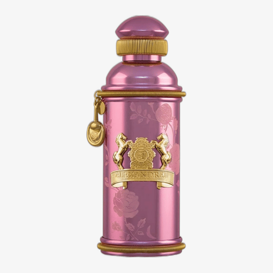 Alexandre.J The Collector Rose Oud EDP