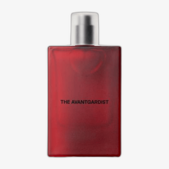 Alexmonhart The Avantgardist uniseks kvapusis vanduo produkto nuotraukoje
