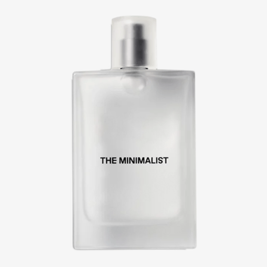 Alexmonhart The Minimalist Eau De Parfum 50 ml kvepalai