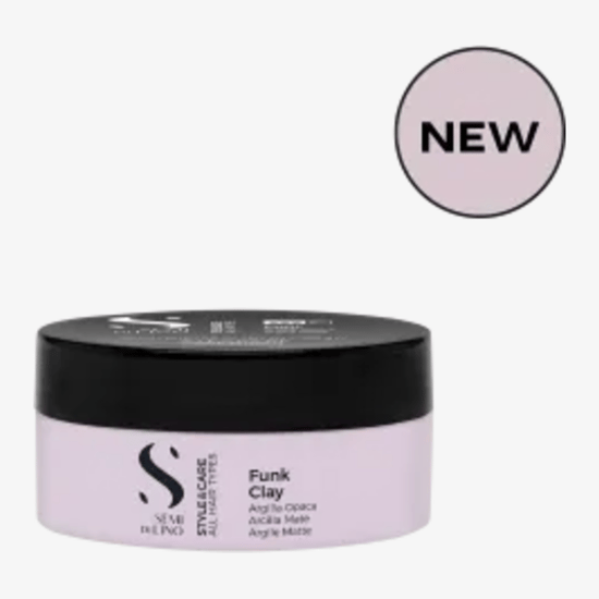 Alfaparf Milano Semi Di Lino Style&Care Vintage Powder
