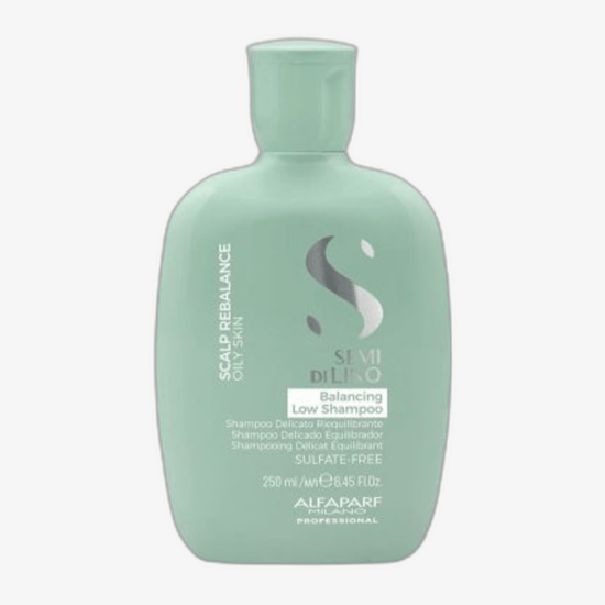 Alfaparf Milano Semi Di Lino Sunshine After-Sun Low Shampoo