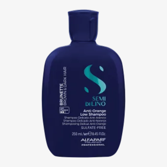Шампунь Alfaparf Milano Solarium Sun для ухода за волосами