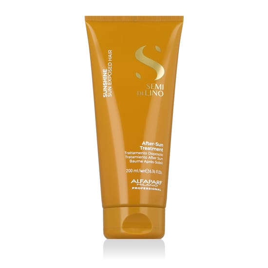 Alfaparf Milano Semi Di Lino Sunshine After-Sun Treatment