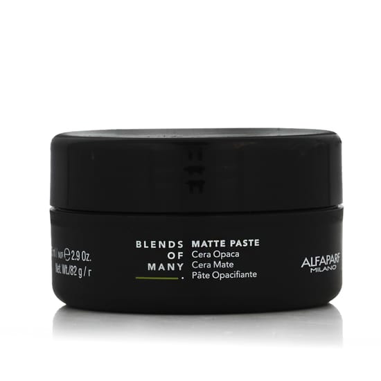 Alfaparf Milano Blends of Many Matte Paste hair styling paste