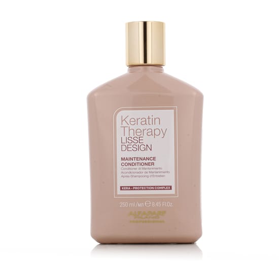 Флакон кондиционера Alfaparf Milano Keratin Therapy Lisse Design Maintenance Conditioner
