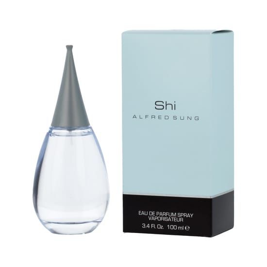 Alfred Sung Shi EDP uniseksinių kvepalų flakono nuotrauka