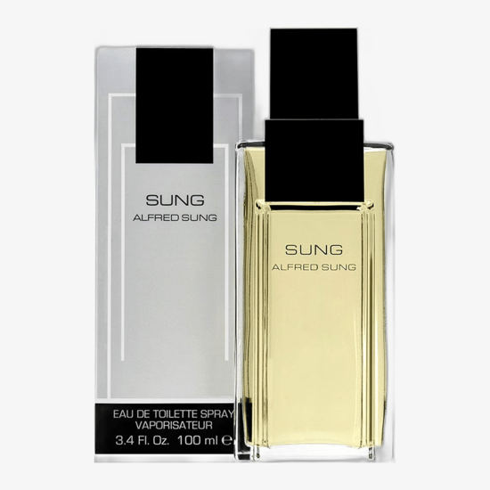 Alfred Sung Sung for Women EDT