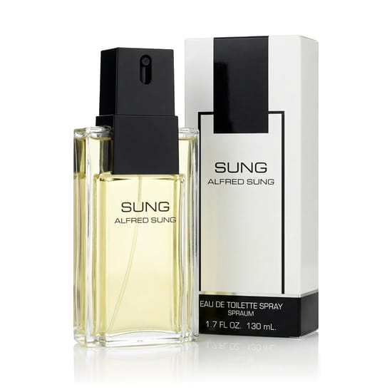 Alfred Sung Sung for Women EDT