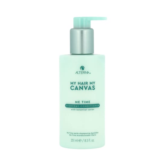 Флакон кондиционера Alterna My Hair. My Canvas. Me Time 251 мл