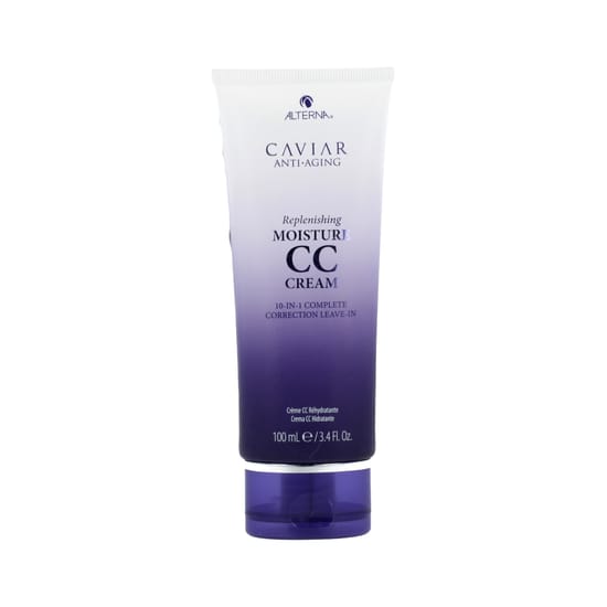 Alterna Caviar CC kremas drėkinanti plaukų priežiūros priemonė