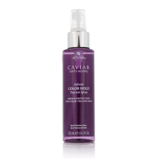 Alterna Caviar Infinite Color Hold Topcoat Spray
