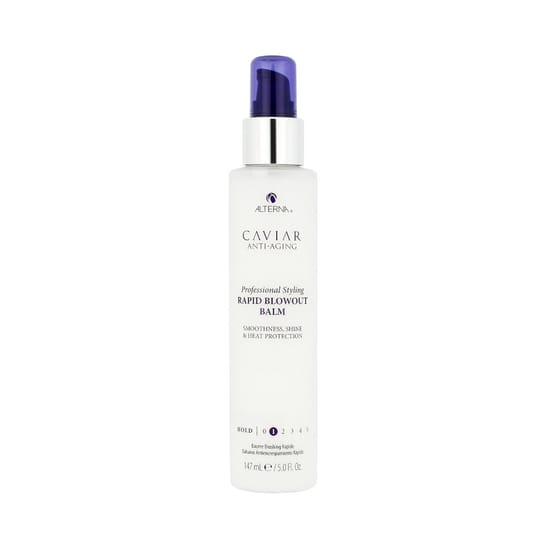 Alterna Caviar Rapid Blowout Balm