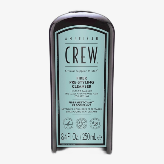 American Crew Fiber Pre-Styling Cleanser