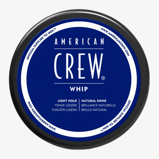 American Crew Whip