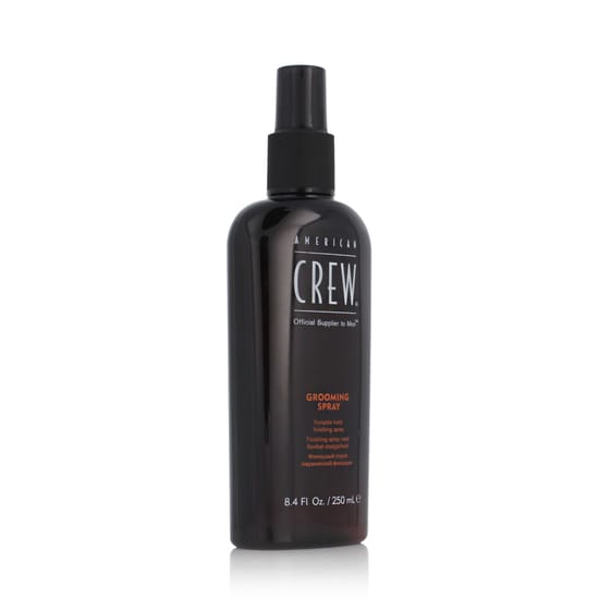 American Crew CLASSIC Grooming Spray plaukų purškiklis lengvai fiksacijai