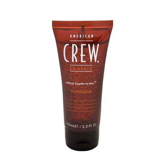 American Crew Classic Superglue — воск для моделирования волос