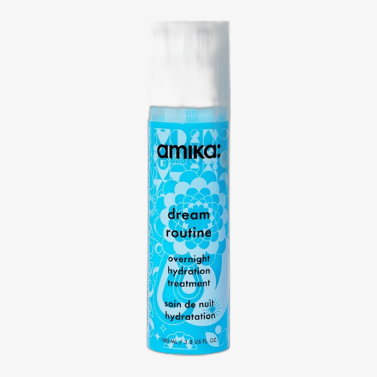 Amika: Dream Routine Overnight Hydration Treatment