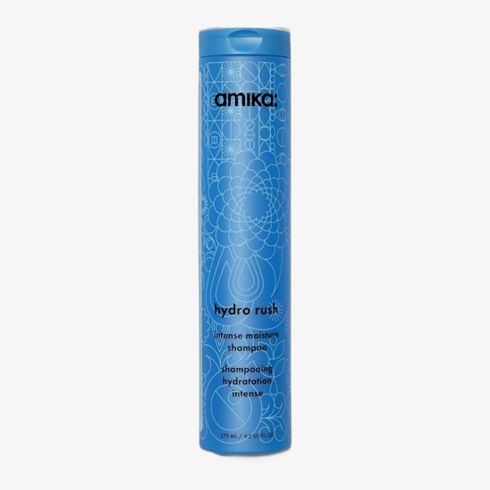 Amika: Hydro Rush Intense Moisture Shampoo