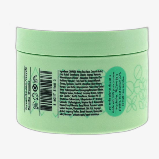 Amika: The Kure Intense Strength Repair Mask