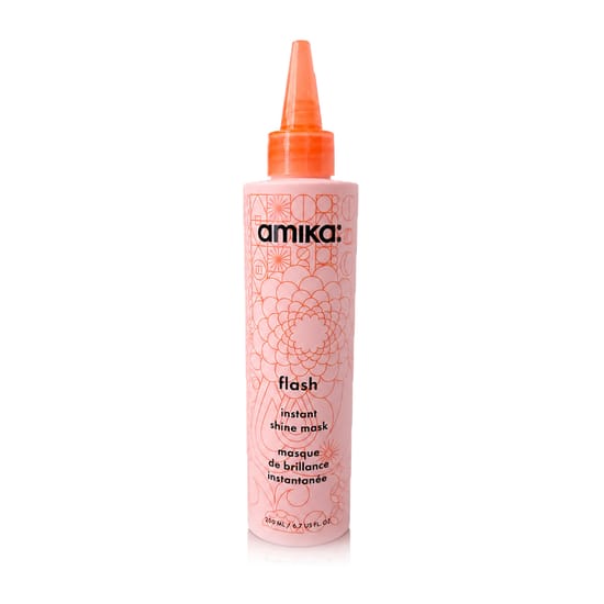 Amika: Flash Instant Shine Mask