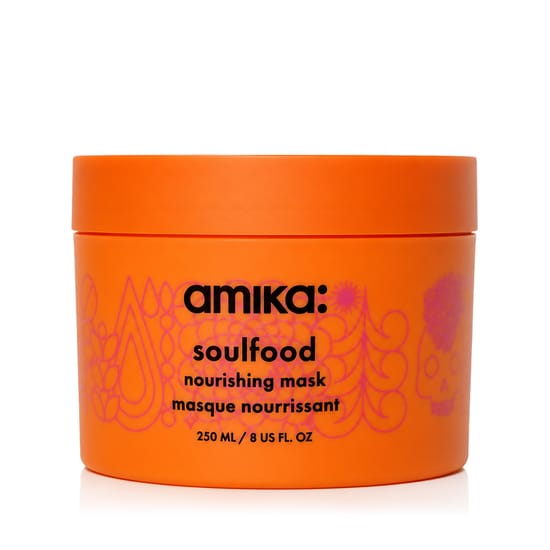 Amika: Soulfood Nourishing Mask