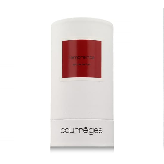 Флакон унисекс-парфюма André Courrèges L'Empreinte EDP