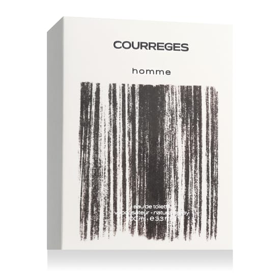 André Courrèges Courreges Homme EDT