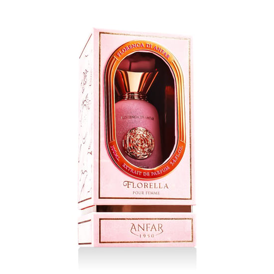 Anfar 1950 Florella EP unisex kvepalų produkto nuotrauka