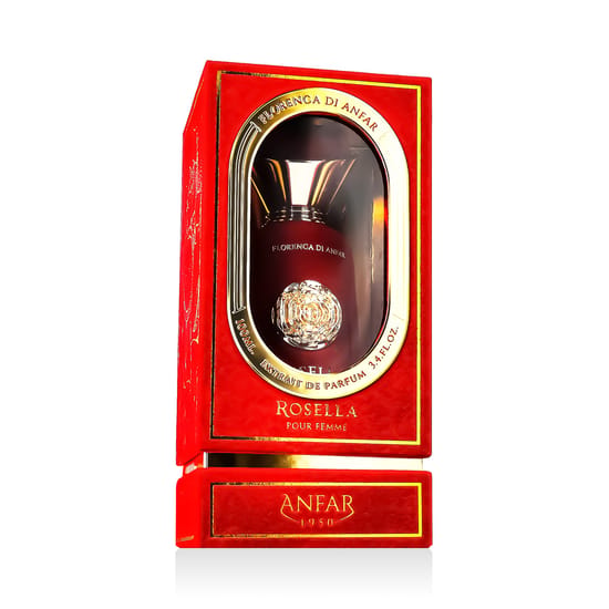 Anfar 1950 Rosella EP unisex kvepalų produkto nuotrauka