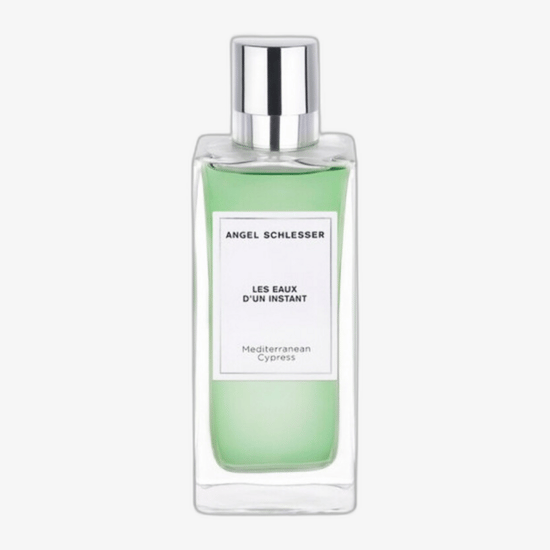 Angel Schlesser Les Eaux d'Un Instant Mediterranean Cypress EDT