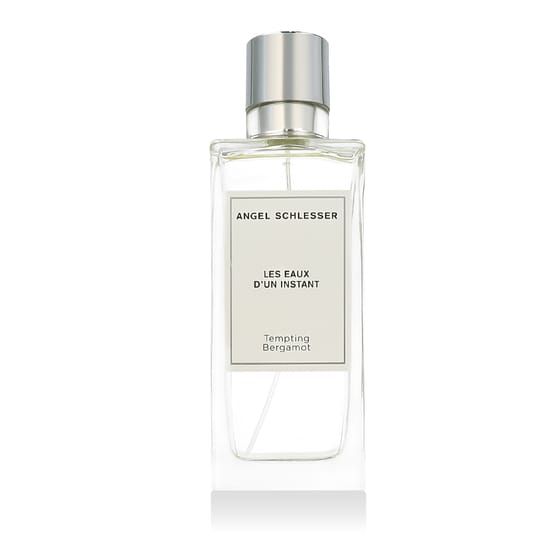 Флакон унисекс-туалетной воды Angel Schlesser Tempting Bergamot EDT