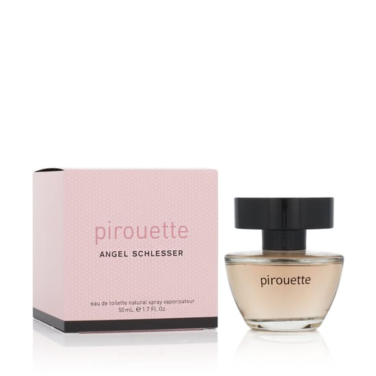 Angel Schlesser Pirouette EDT