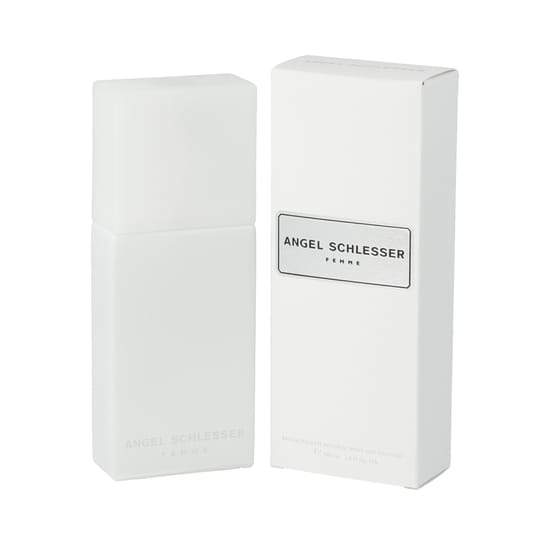 Angel Schlesser Femme EDT moteriškų kvepalų flakono nuotrauka