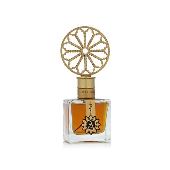 Angela Ciampagna Fauni EP unisex perfume bottle shown in product image