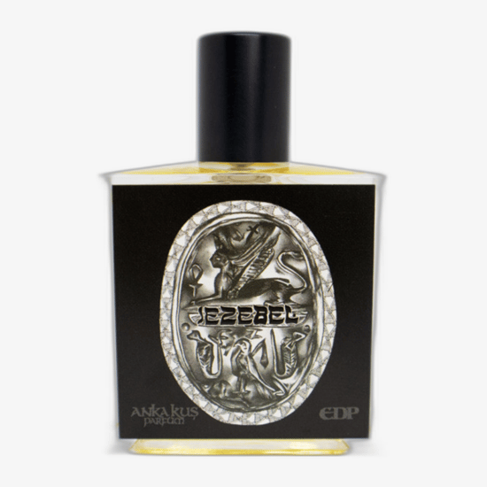 Anka Kuş Parfüm Jezebel EDP