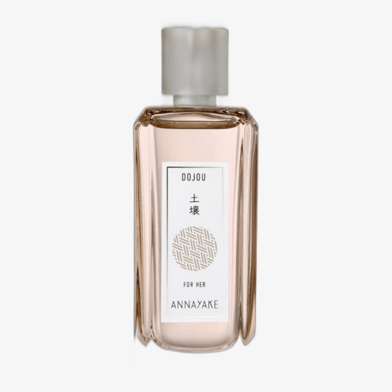 Annayake Dojou For Her EDP