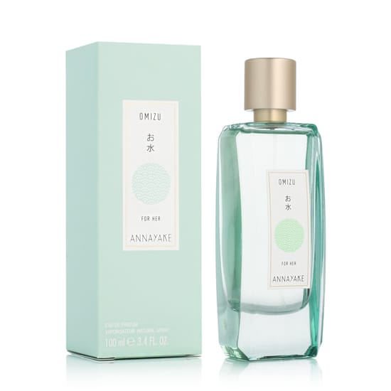 Флакон Annayake Omizu For Her Eau De Parfum — женская парфюмерная вода
