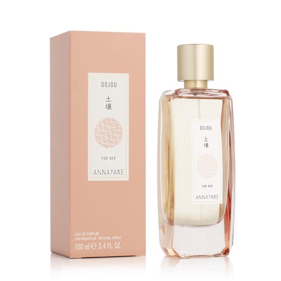 Annayake Dojou For Her Eau de Parfum – moteriški gėlių kvepalai